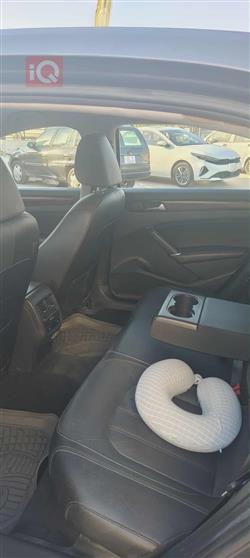 فولكسفاغن باسات